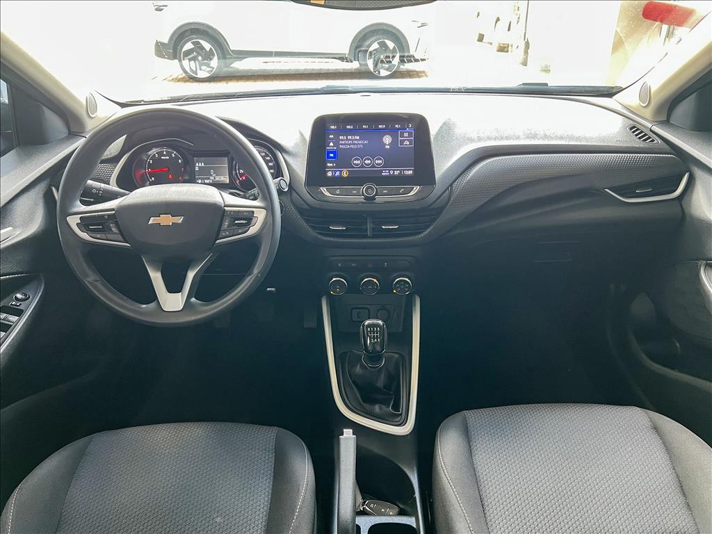 ONIX 1.0 FLEX LT MANUAL11