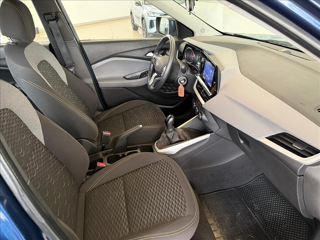 MONTANA 1.2 TURBO FLEX LT MANUAL9