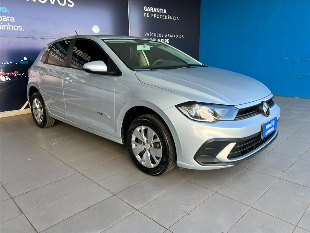 POLO 1.0 MPI TOTAL FLEX MANUAL0