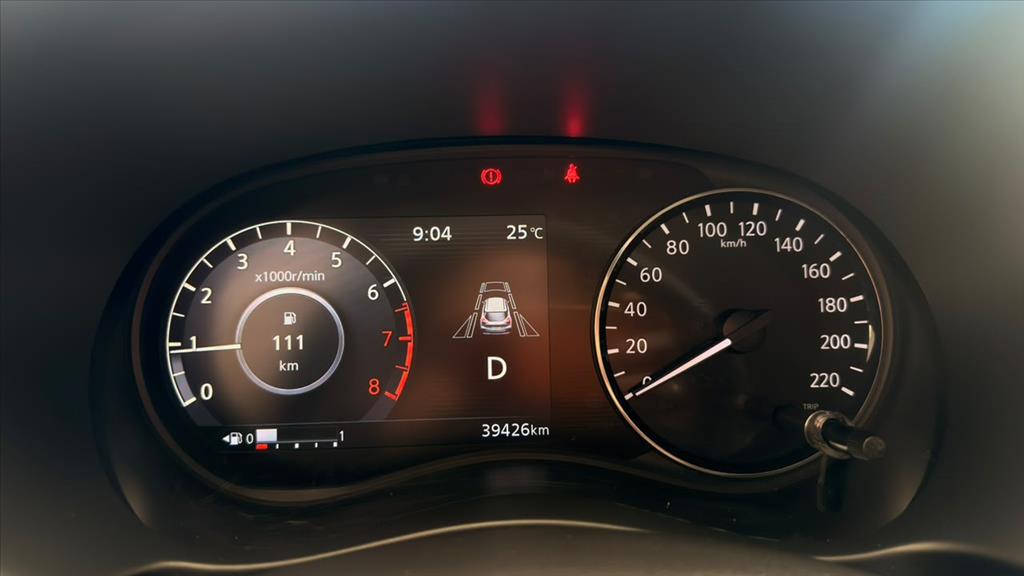 KICKS 1.6 16V FLEXSTART EXCLUSIVE XTRONIC5