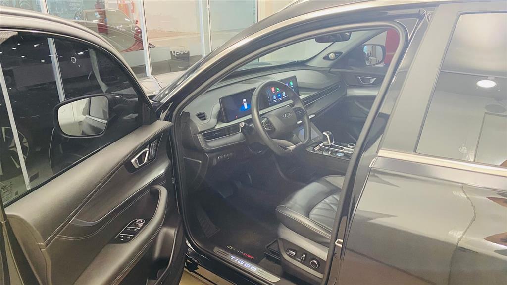 TIGGO 8 PRO 1.5 TCI PLUG-IN HYBRID DHT6