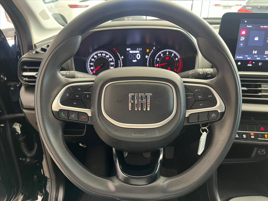 PULSE 1.3 FLEX DRIVE MANUAL8