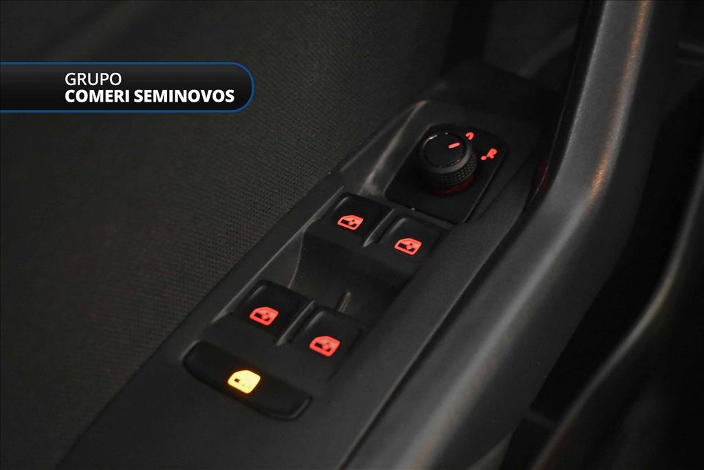 POLO 1.0 170 TSI HIGHLINE AUTOMÁTICO15