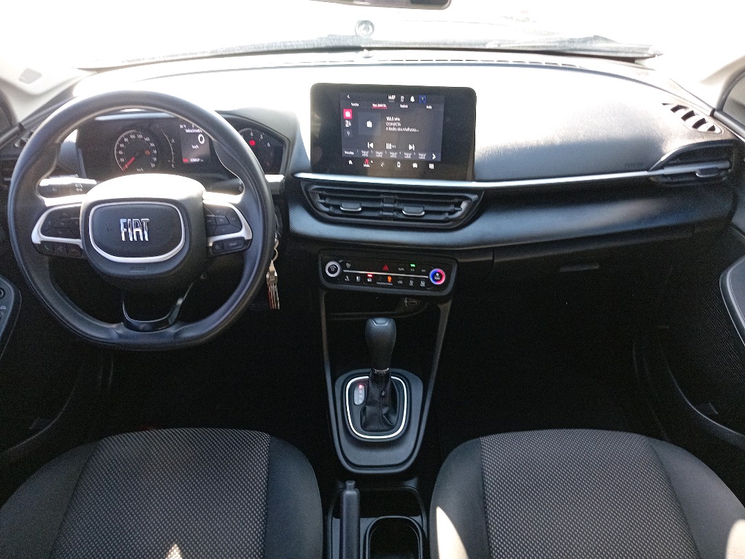 PULSE 1.3 FLEX DRIVE CVT9