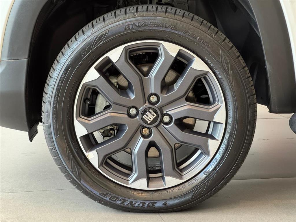 STRADA 1.0 TURBO 200 FLEX ULTRA CD CVT9