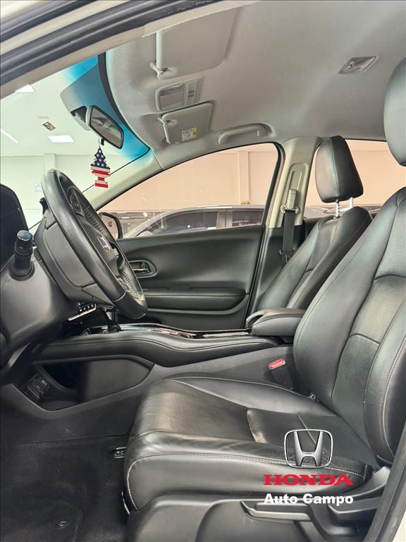 HR-V 1.8 16V FLEX EX 4P AUTOMÁTICO8