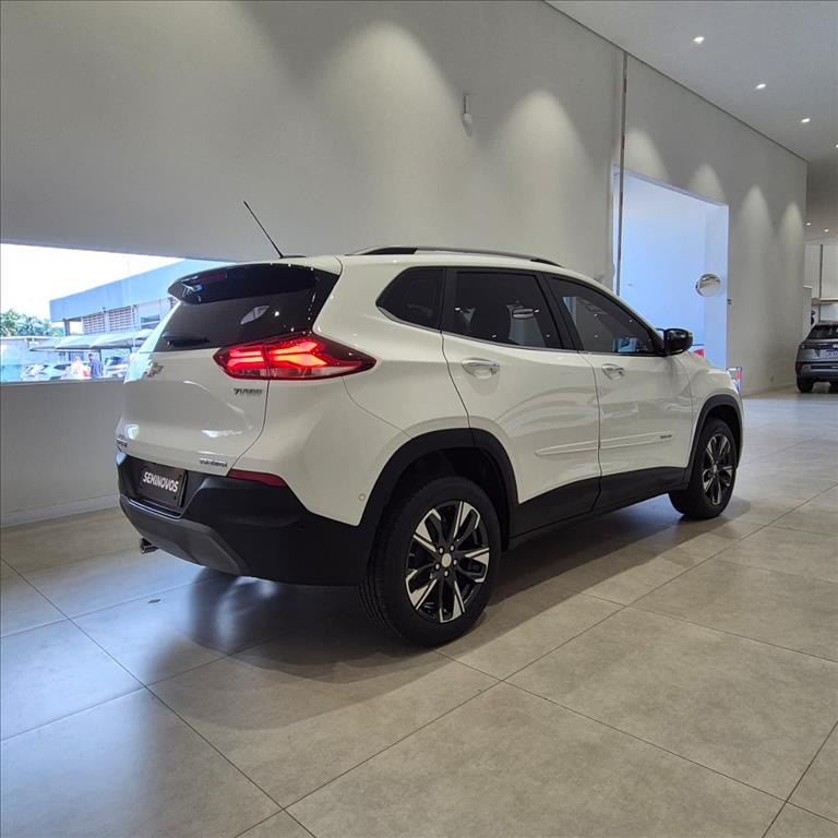 TRACKER 1.2 TURBO FLEX PREMIER AUTOMÁTICO3