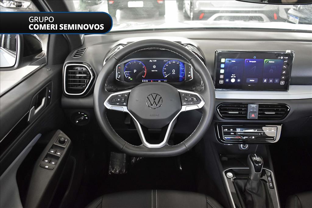 TERA 1.0 170 TSI HIGH AUTOMÁTICO15