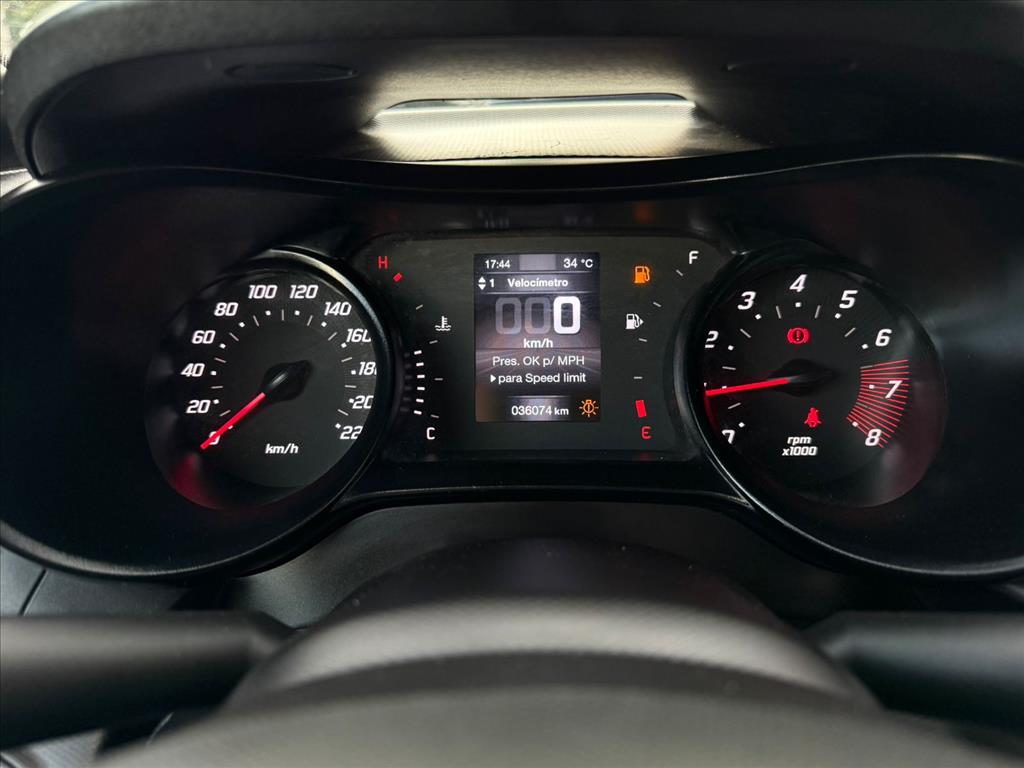 Fiat-ARGO-1.3 FIREFLY FLEX TREKKING MANUAL