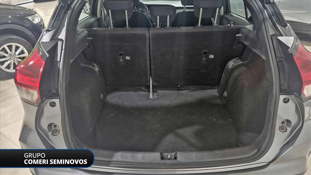 KICKS 1.6 16V FLEXSTART SENSE XTRONIC9