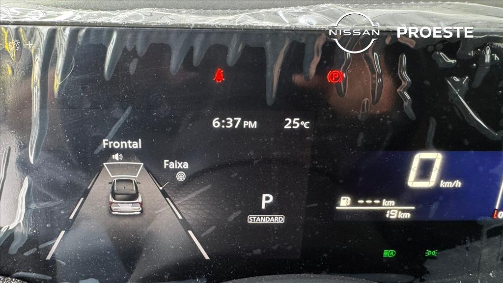 KICKS 1.0 TURBO FLEX ADVANCE DCT6