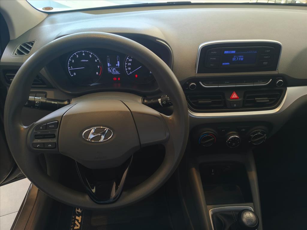 HB20S 1.0 12V FLEX VISION MANUAL7