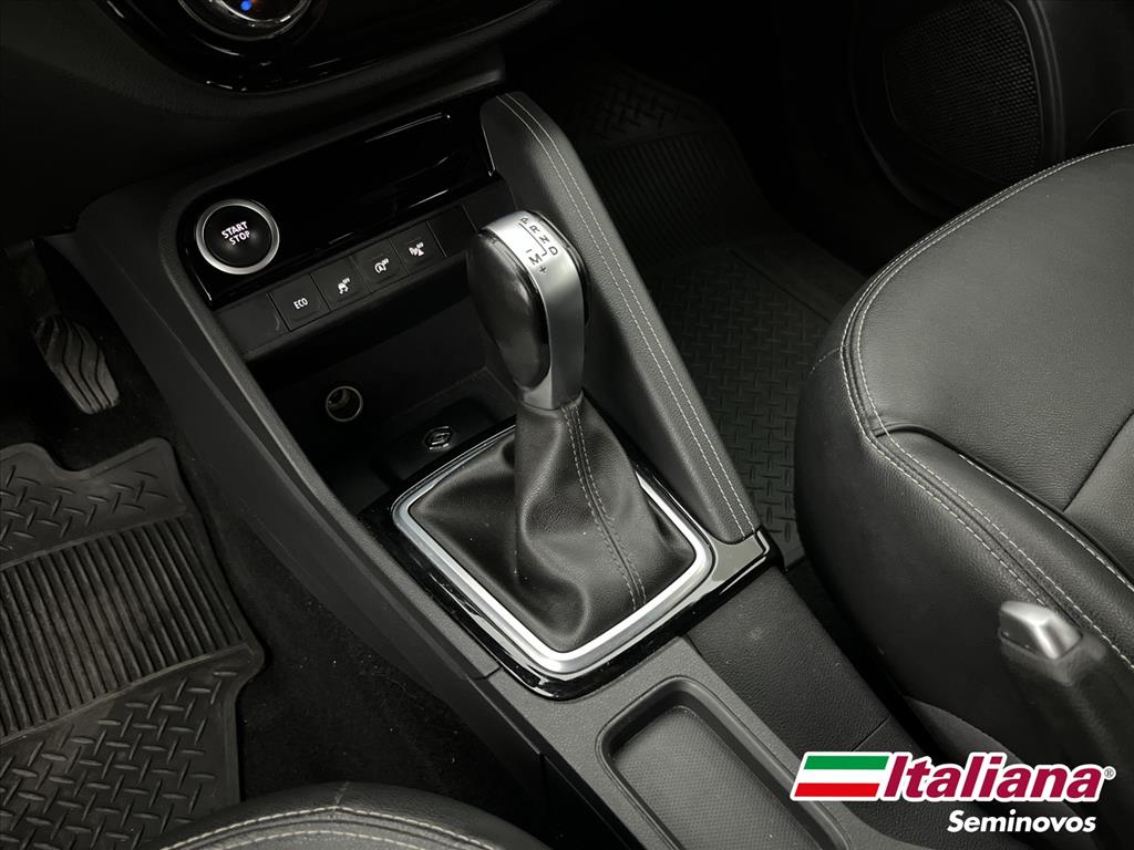 CAPTUR 1.3 TCE FLEX INTENSE X-TRONIC11