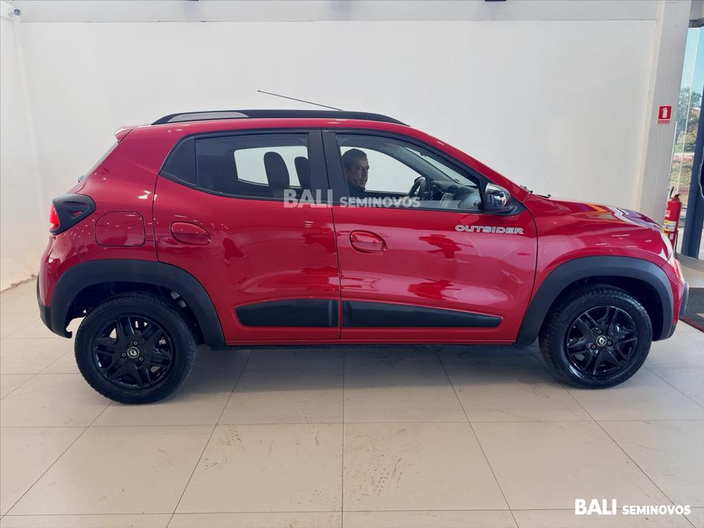 KWID 1.0 12V SCE FLEX OUTSIDER MANUAL6