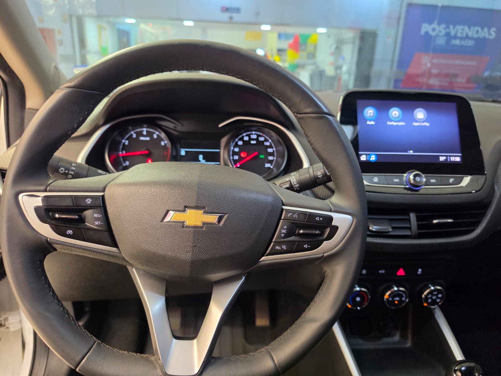 ONIX PLUS 1.0 FLEX LT MANUAL7