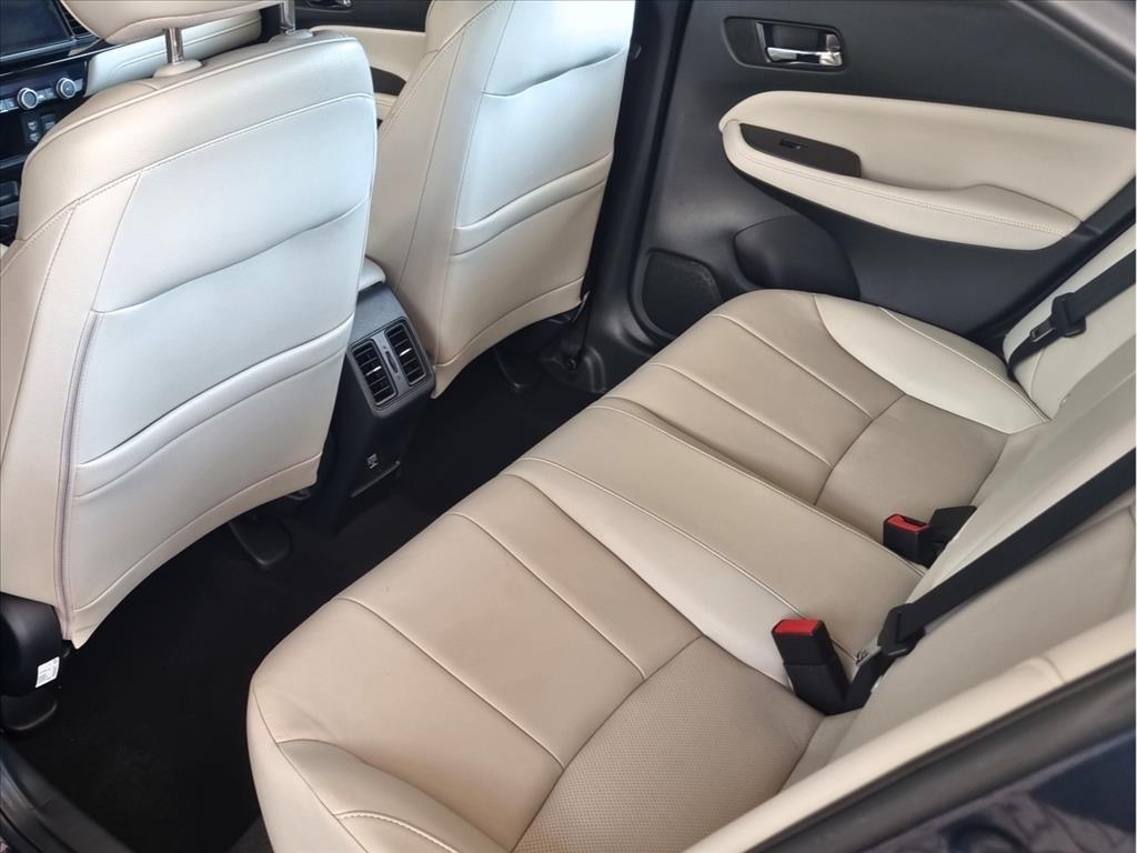 CITY 1.5 i-VTEC FLEX TOURING CVT6