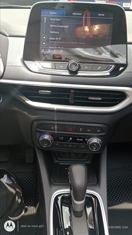 GM - Chevrolet-TRACKER-1.2 TURBO FLEX PREMIER AUTOMÁTICO