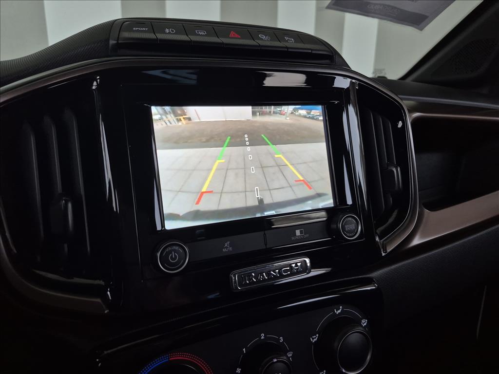 STRADA 1.3 FIREFLY FLEX RANCH CD CVT11