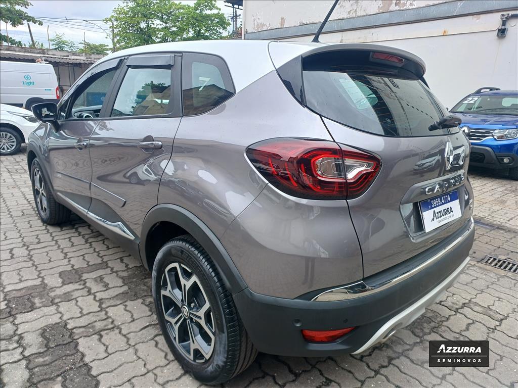 CAPTUR 1.3 TCE FLEX ICONIC X-TRONIC