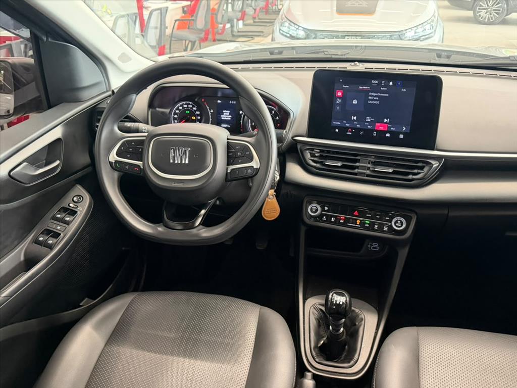 PULSE 1.3 FLEX DRIVE MANUAL7