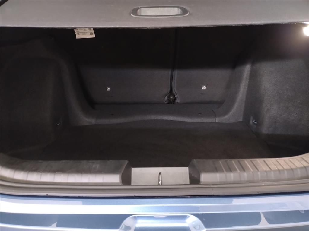 FASTBACK 1.0 TURBO 200 HYBRID IMPETUS CVT20