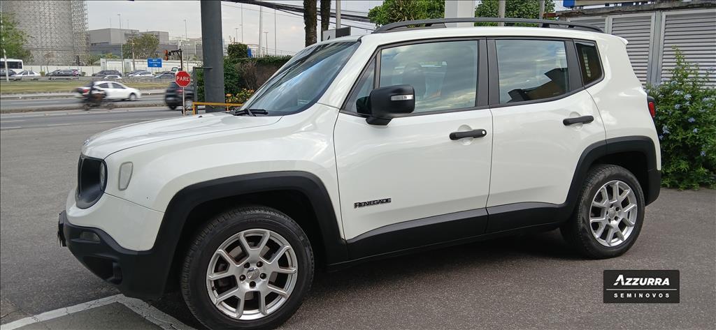 RENEGADE 1.8 16V FLEX SPORT 4P AUTOMÁTICO2