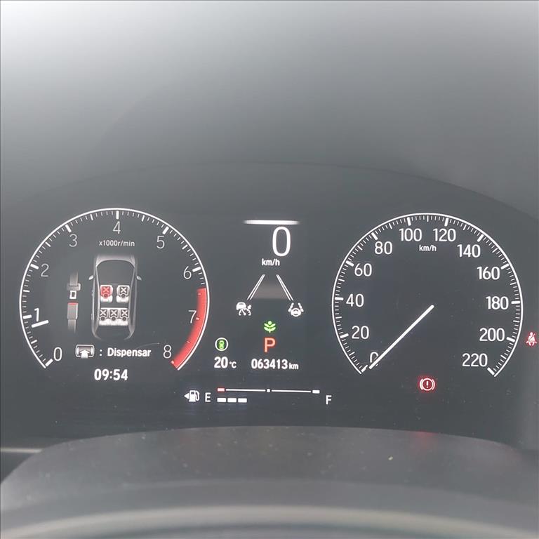 CITY 1.5 i-VTEC FLEX HATCH TOURING CVT11
