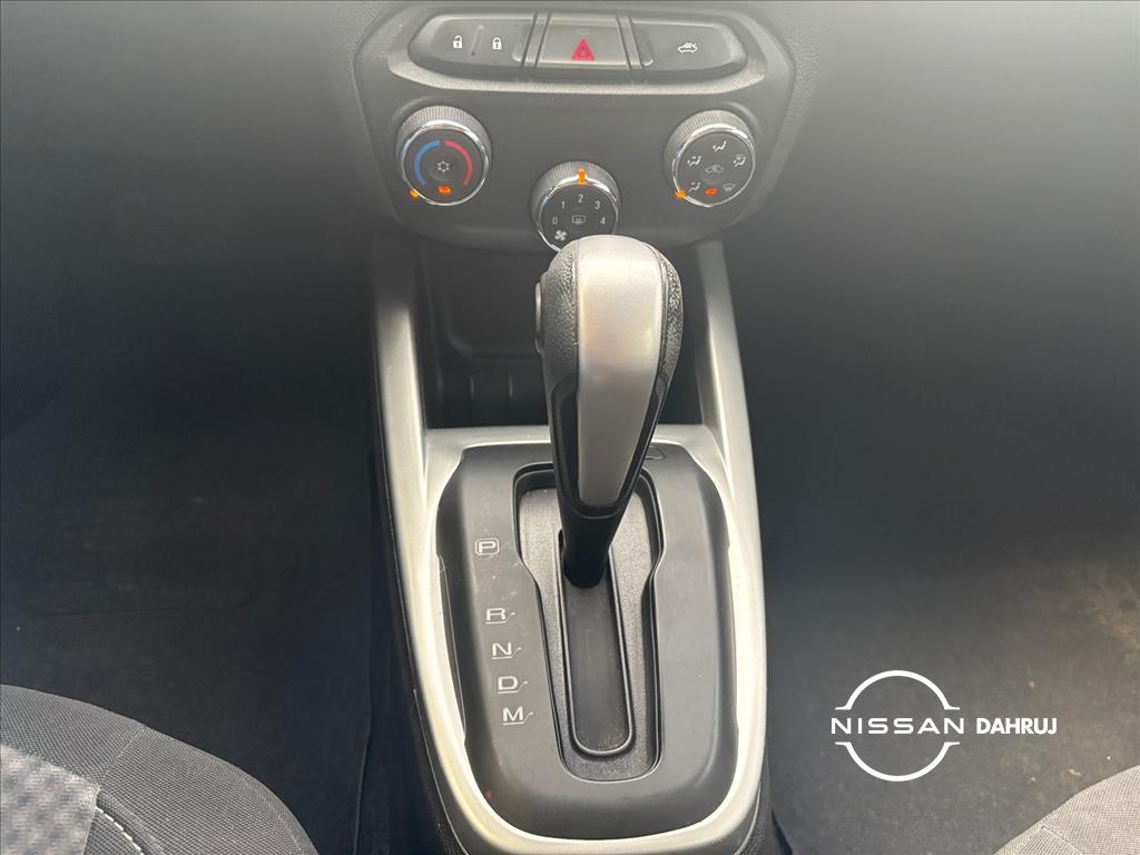 ONIX 1.4 MPFI LT 8V FLEX 4P AUTOMÁTICO5