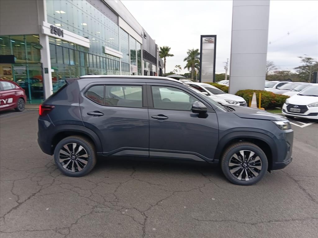 WR-V 1.5 i-VTEC FLEX EXL CVT5
