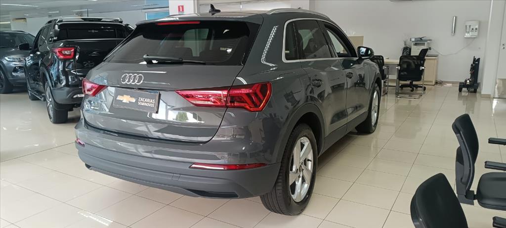 Q3 1.4 35 TFSI GASOLINA PRESTIGE S TRONIC4