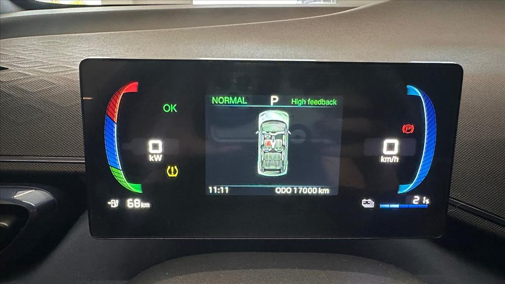 BYD-DOLPHIN MINI-38 KW ELÉTRICO