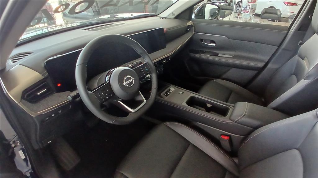 KICKS 1.0  TURBO FLEX PLATINUM DCT6