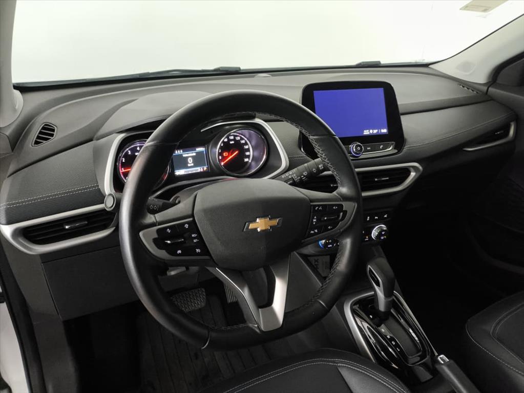 TRACKER 1.2 TURBO FLEX PREMIER AUTOMÁTICO9