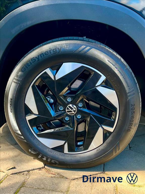 TERA 1.0 170 TSI HIGH AUTOMÁTICO3