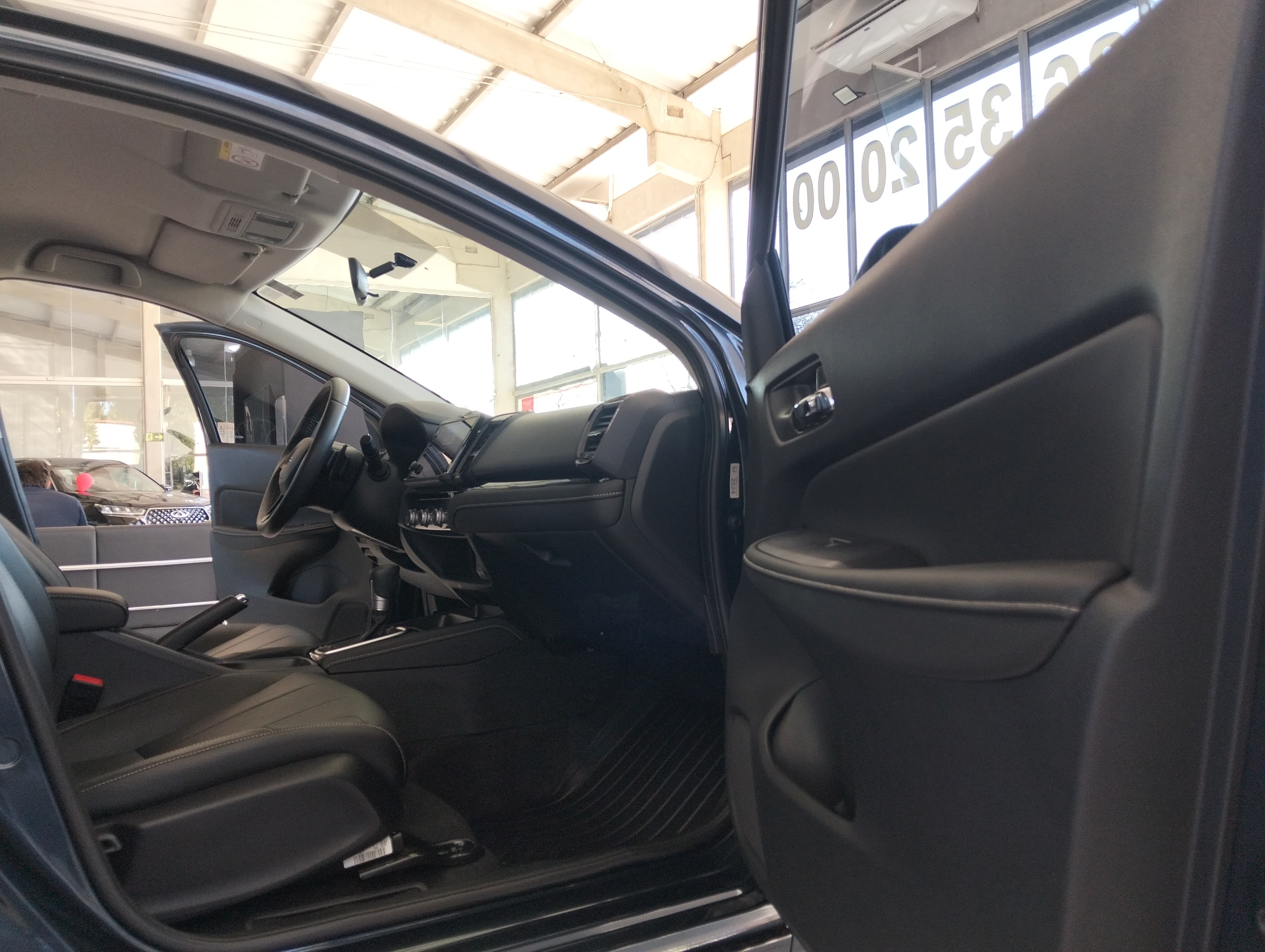 CITY 1.5 i-VTEC FLEX HATCH EXL CVT7