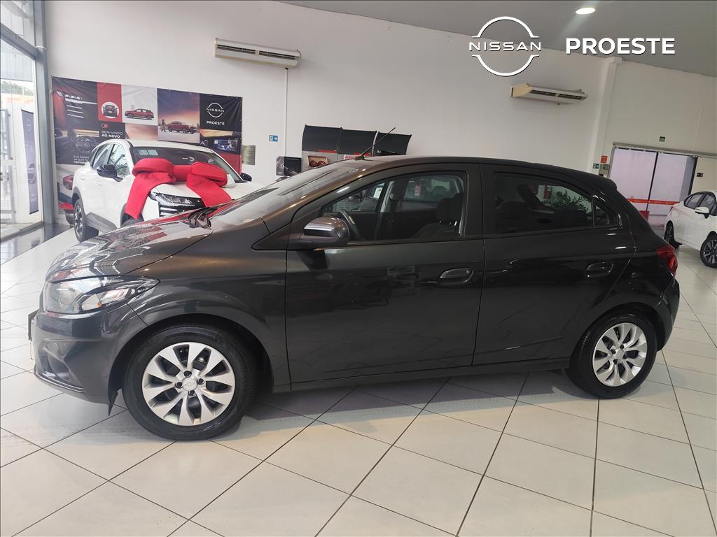 ONIX 1.4 MPFI LT 8V FLEX 4P MANUAL