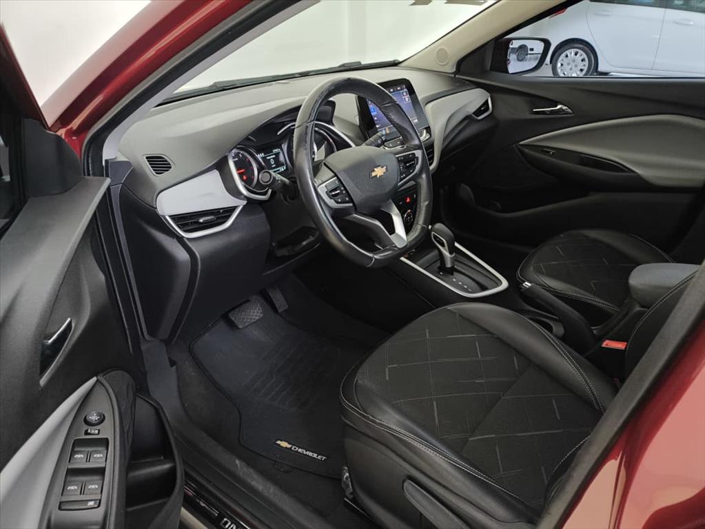 ONIX PLUS 1.0 TURBO FLEX PREMIER AUTOMÁTICO8