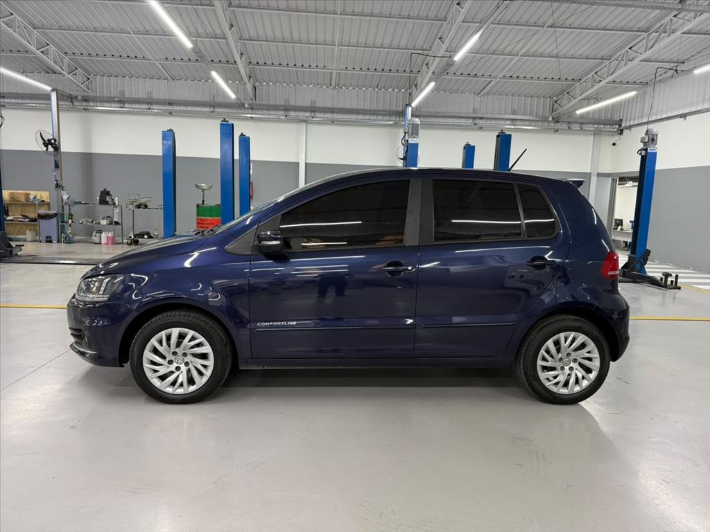 FOX 1.0 MPI COMFORTLINE 12V FLEX 4P MANUAL6