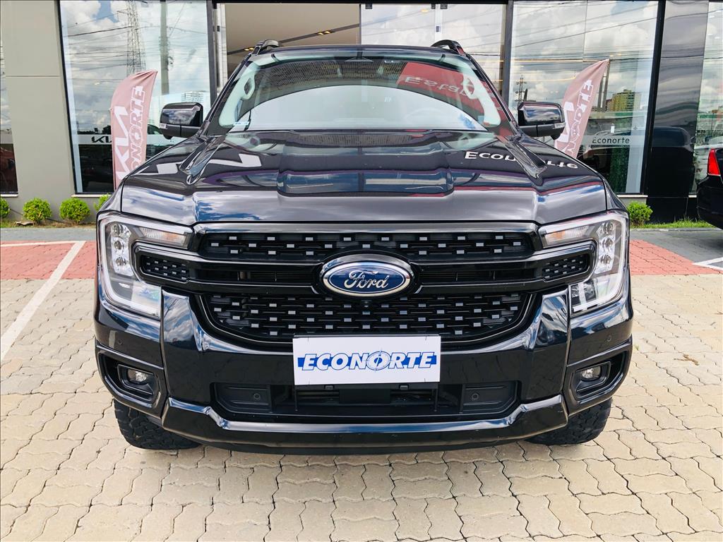 RANGER 3.0 V6 TURBO DIESEL CD LIMITED 4X4 AUTOMÁTICO1