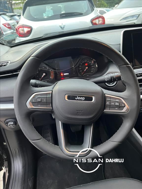 COMPASS 1.3 T270 TURBO FLEX SPORT AT63