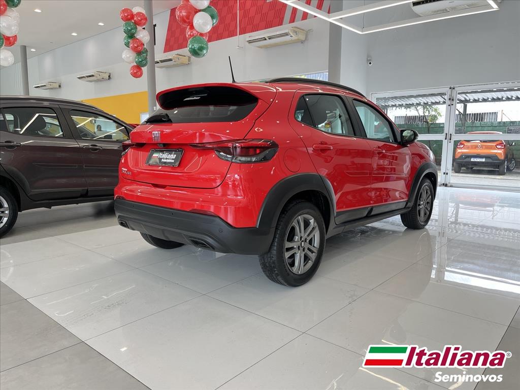 PULSE 1.3 FLEX DRIVE CVT4
