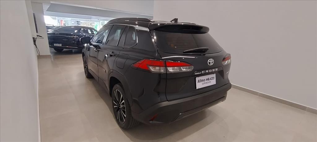 COROLLA CROSS 2.0 VVT-IE FLEX XRX DIRECT SHIFT2