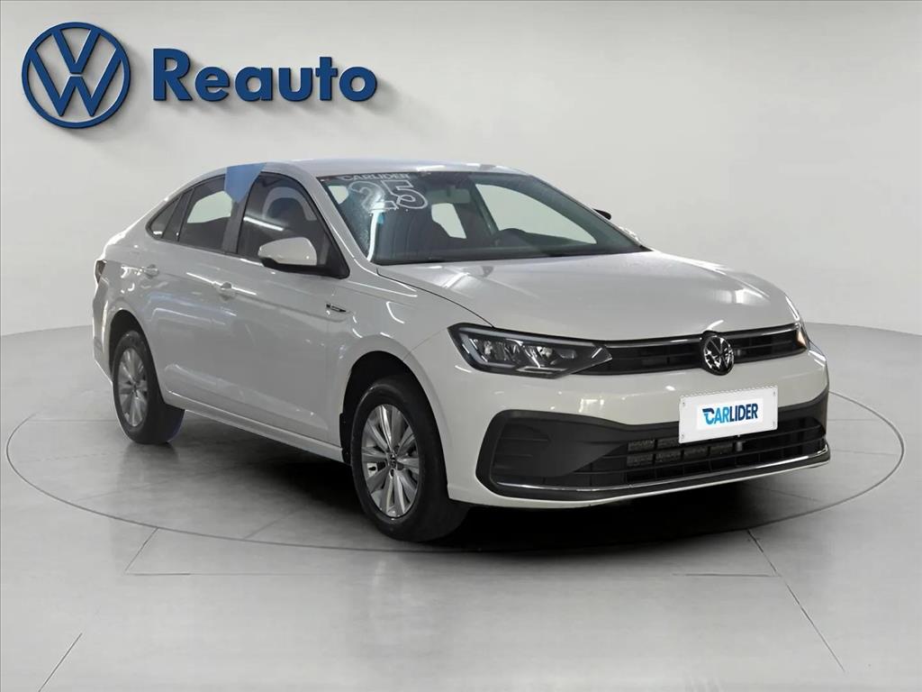 VIRTUS 1.0 170 TSI AUTOMÁTICO3
