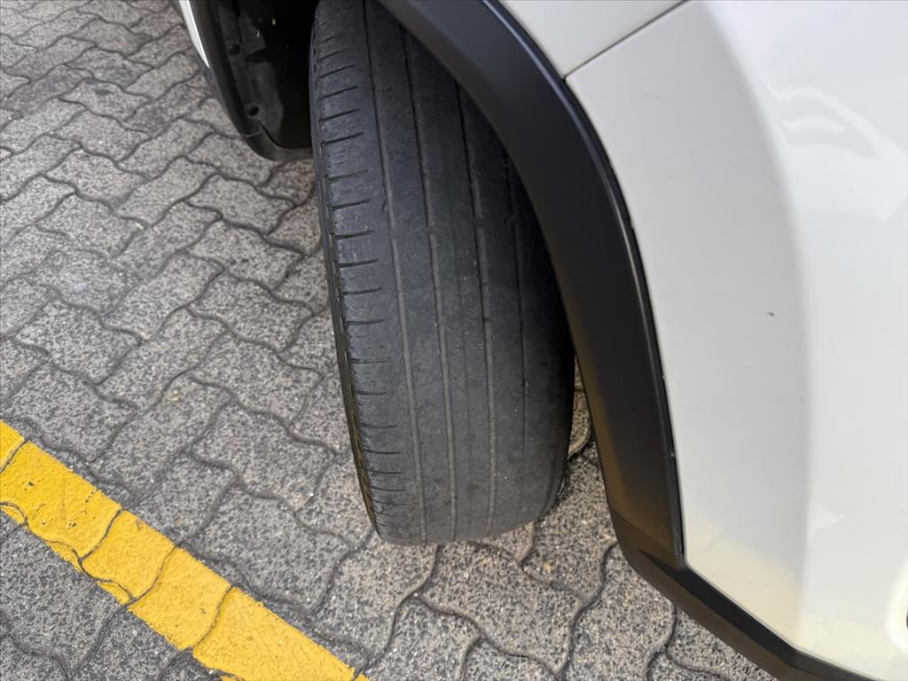 Jeep Compass - 2.0 16V DIESEL LONGITUDE 4X4 AUTOMÁTICO