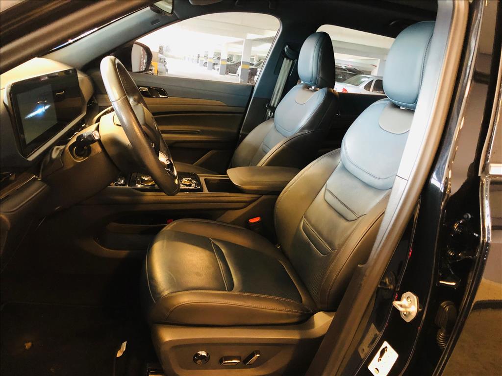 TERRITORY 1.5 ECOBOOST GTDI GASOLINA TITANIUM AUTOMÁTICO7