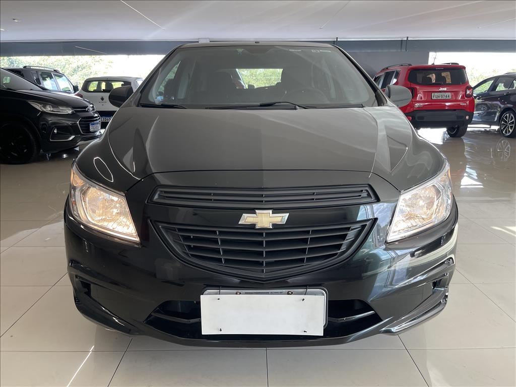 ONIX 1.0 MPFI JOY 8V FLEX 4P MANUAL