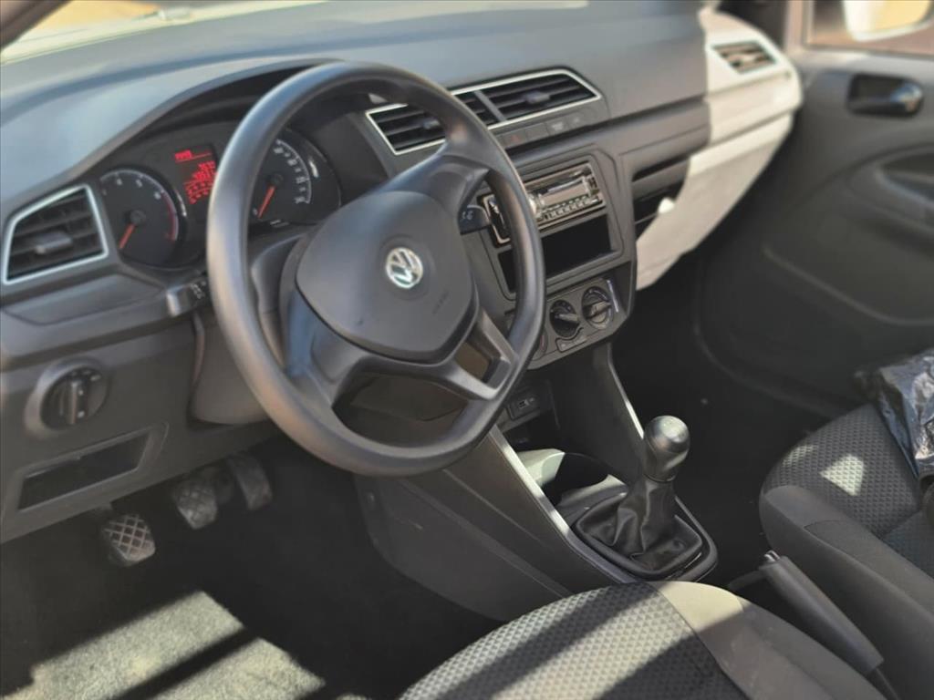 SAVEIRO 1.6 MSI ROBUST CS 16V FLEX 2P MANUAL6