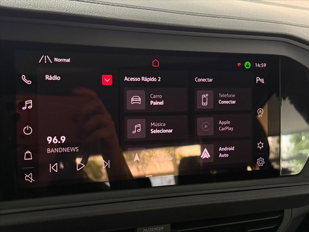 JETTA 2.0 350 TSI GASOLINA GLI DSG11