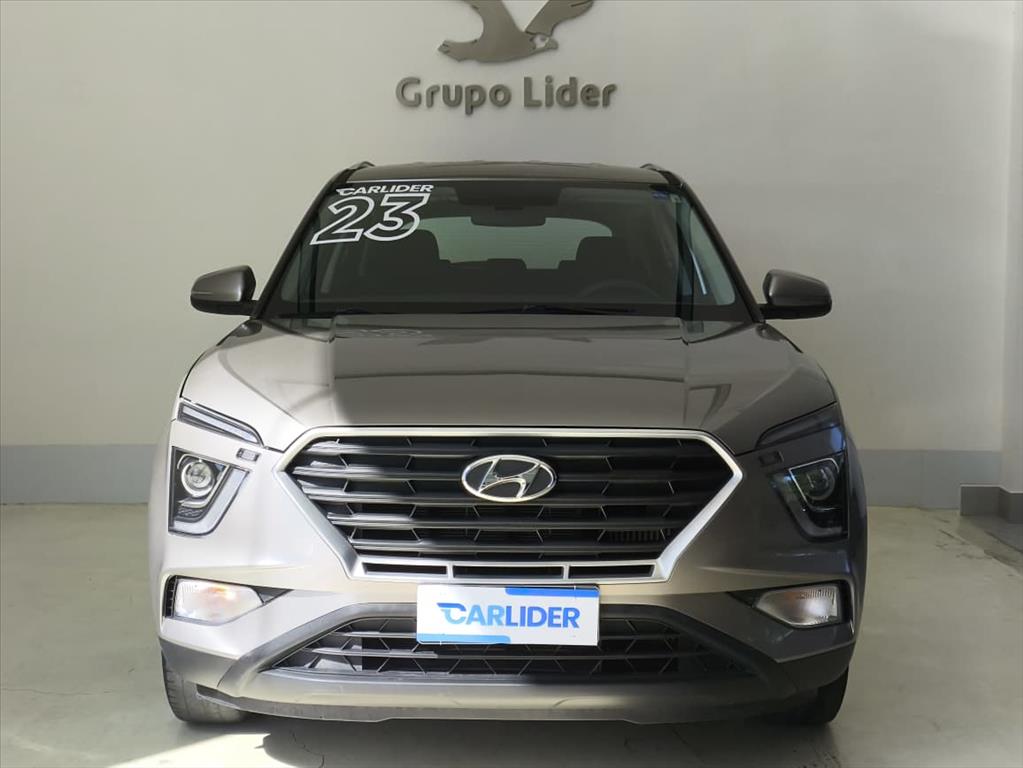 CRETA 1.0 TGDI FLEX COMFORT AUTOMÁTICO1