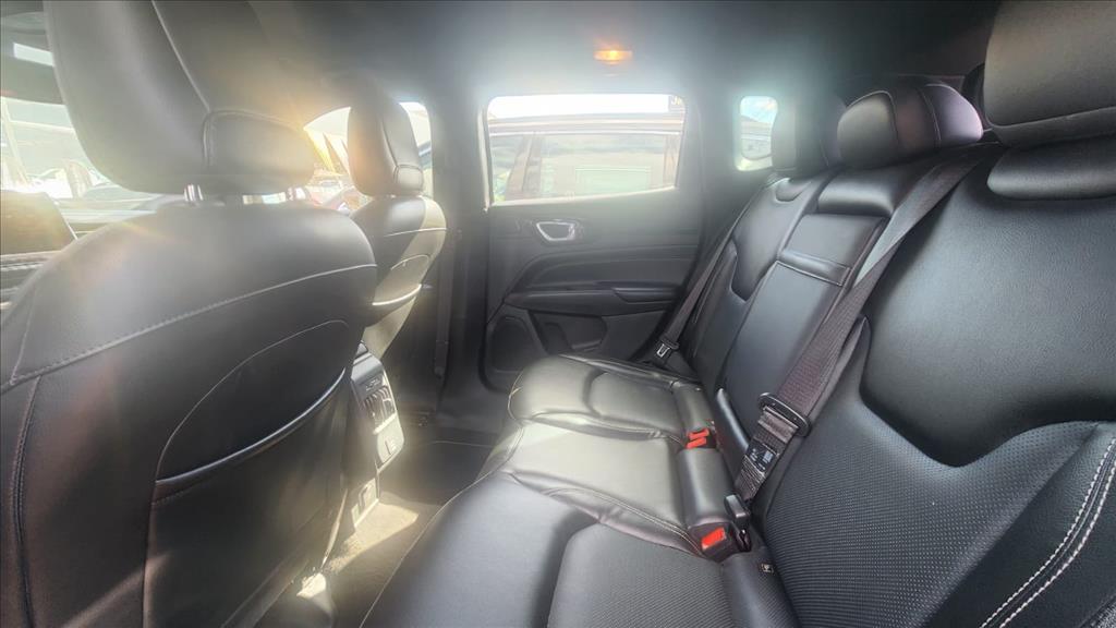 COMPASS 1.3 T270 TURBO FLEX LONGITUDE AT65